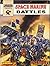 Space marine battles