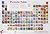 Rsc Periodic Table Wallchart 2a0 by Murray Robertson