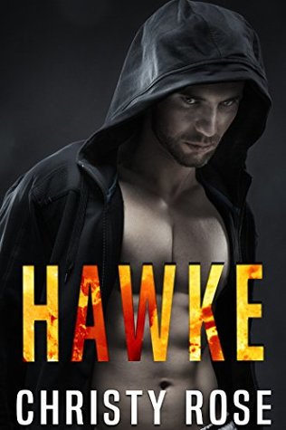 Hawke (Kindle Edition)