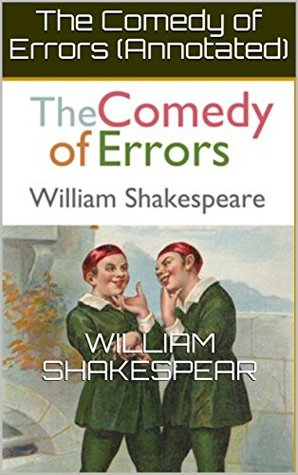 The Comedy of Errors
