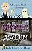 Ghostly Asylum by Lily Harper Hart