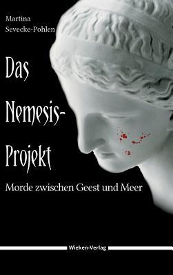 Das Nemesis-Projekt (German Edition)