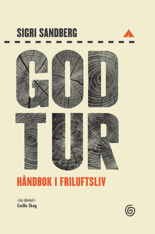 God tur: Håndbok i friluftsliv