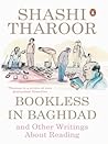 Book cover for Bookless In Baghdad: And Other Writings About Reading