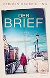 Der Brief by Carolin Hagebölling