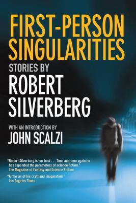 First-Person Singularities (Paperback)