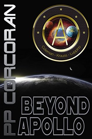 Beyond Apollo (Kindle Edition)