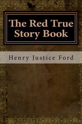 The Red True Story Book