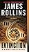 The 6th Extinction by James Rollins