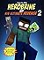 Book for kids: Herobrine An...