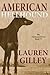 American Hellhound (Dartmoor, #6)