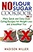 No Flour No Sugar Cookbook Vol. 2 by Madison Miller