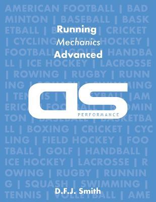 DS Performance - Strength & Conditioning Training Program for Running, Mechanics, Advanced