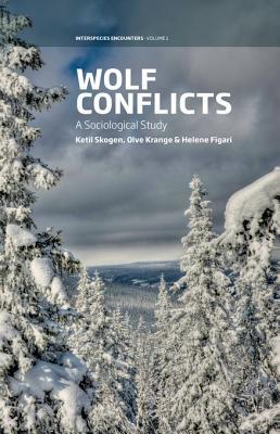 Wolf Conflicts: A Sociological Study (ebook)