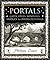 Portals: Gates, Stiles, Windows, Bridges & Other Crossings (Wooden Books, 2)