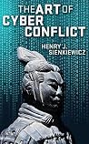 Book cover for The Art of Cyber Conflict