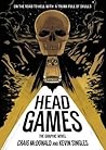 Head Games by Craig McDonald