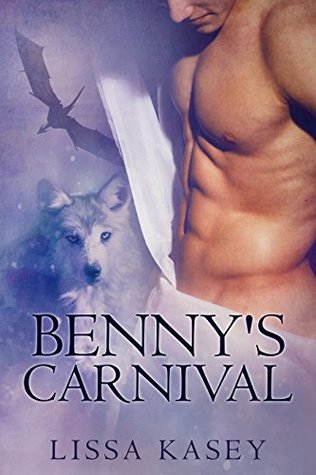 Benny's Carnival (Hidden Gem #3.5)