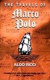 The Travels Of Marco Polo Translated Int by Marco Polo
