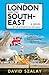 London and the South-East by David Szalay