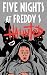 Five Nights at Freddy's by Alex Strobach