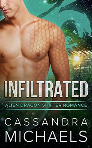 Infiltrated (Kindle Edition)