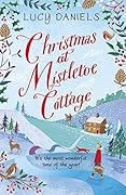 Christmas at Mistletoe Cottage