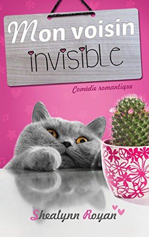 Mon voisin invisible (French Edition)