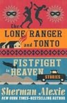 The Lone Ranger a...