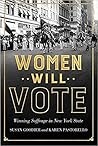 Women Will Vote by Susan Goodier