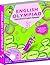 International English Olympiad Class 3 (with Omr Sheets)