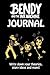 Bendy and the Ink Machine Journal: Write Down Your Theories, Story Ideas and More!