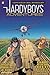 The Hardy Boys Adventures #3 (The Hardy Boys Adventures Graphic Novels, 3)
