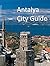 Antalya Interactive City Gu...