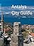 Antalya Interactive City Guide by R.G. Richardson