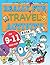 Really Fun Travel Activity Book For 9-11 Year Olds by Mickey MacIntyre