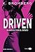 Driven: Guiados por el deseo