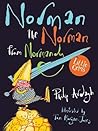 Norman the Norman from Normandy by Philip Ardagh