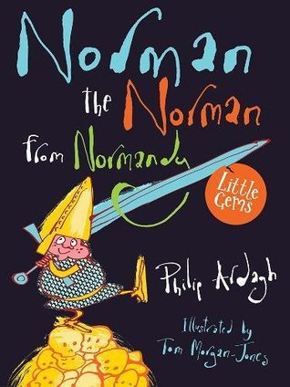 Norman the Norman from Normandy (Paperback)