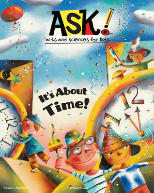 Ask (Unknown Binding)