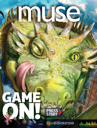 Muse (Unknown Binding)