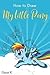 How to Draw My Little Pony: The Step-By-Step Little Pony Drawing Book