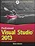 Professional Visual Studio 2013
