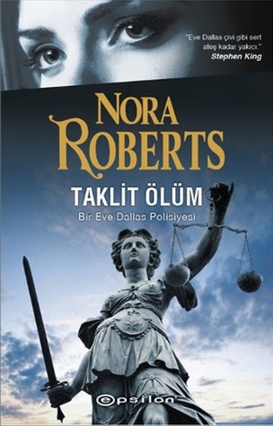 Taklit Ölüm (In Death, #17)
