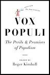 Vox Populi: The Perils and Promises of Populism