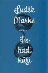 Po hadí kůži (Paperback)