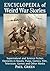 Encyclopedia of Weird War Stories: Supernatural and Science Fiction Elements in Novels, Pulps, Comics, Film, Television, Games and Other Media