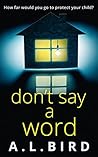 Don’t Say A Word