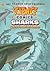 Sharks by Joe Flood