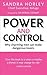 Power And Control: Why Charming Men Can Make Dangerous Lovers
